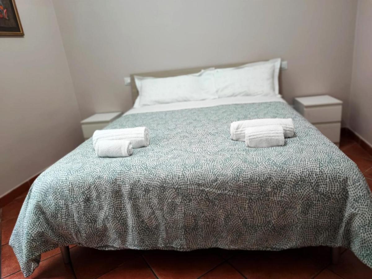 Romana For 4 Appartamento *